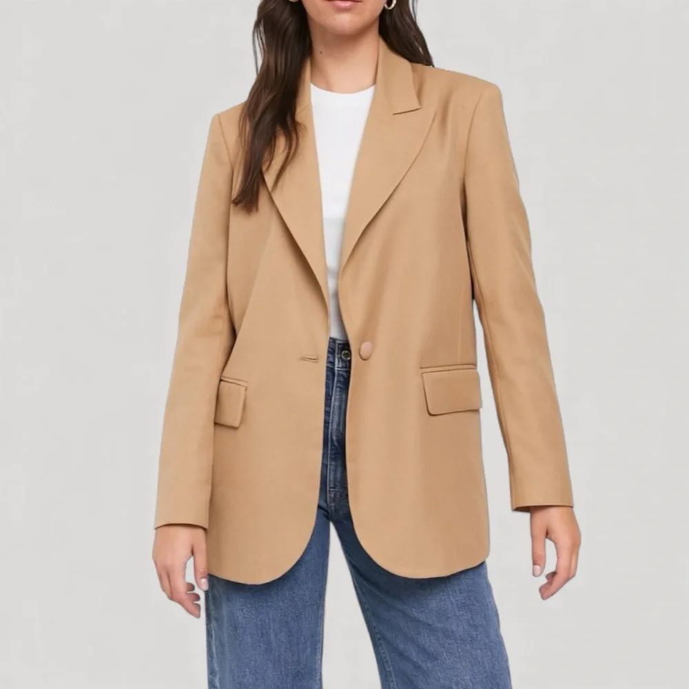 NWT ASOS Women’s Oversized Blazer 12